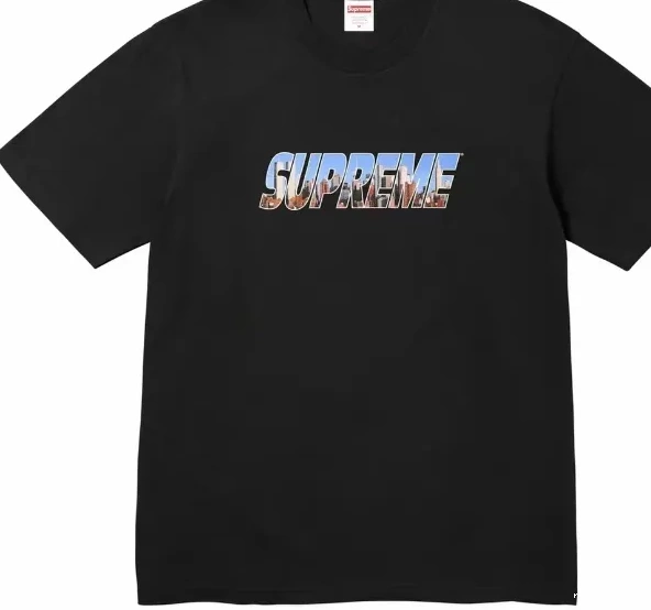 Black City TEE Gotham XL and M L Metropolitan GOTHAM 23FW City Logo White S 0730
